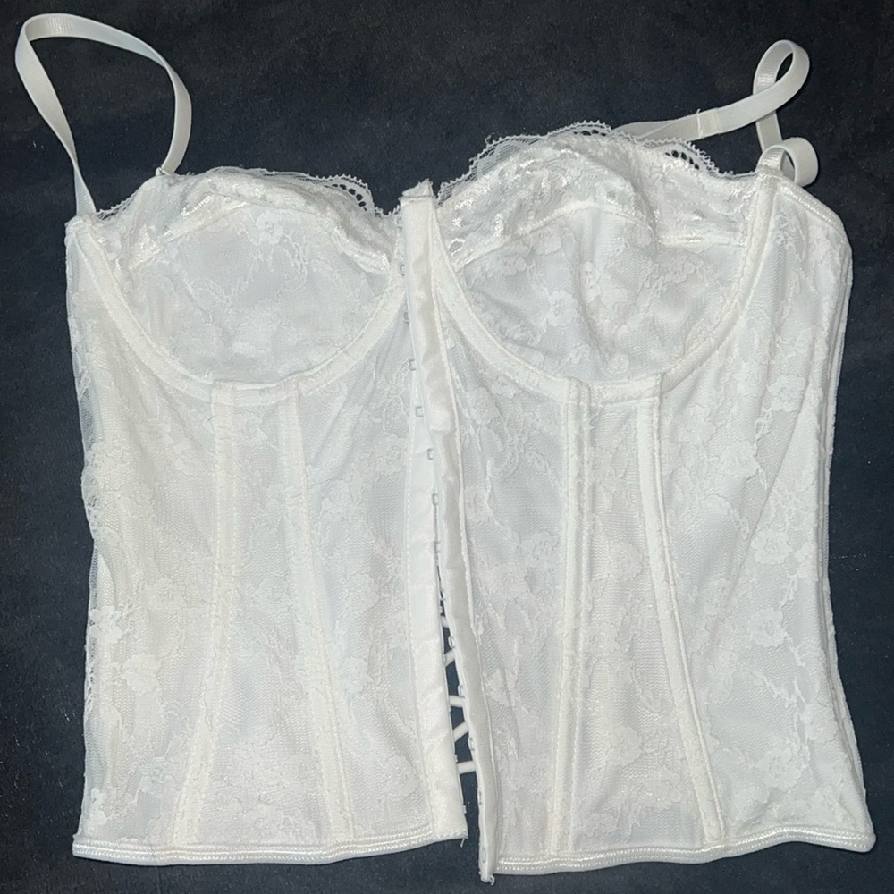 Corset